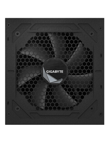 GIGABYTE UD850GM PG5 V2 Alimentatore – PCIe Gen 5.1, 80 PLUS Gold, Design completamente modulare, Ventola da 120 mm, Compatibi