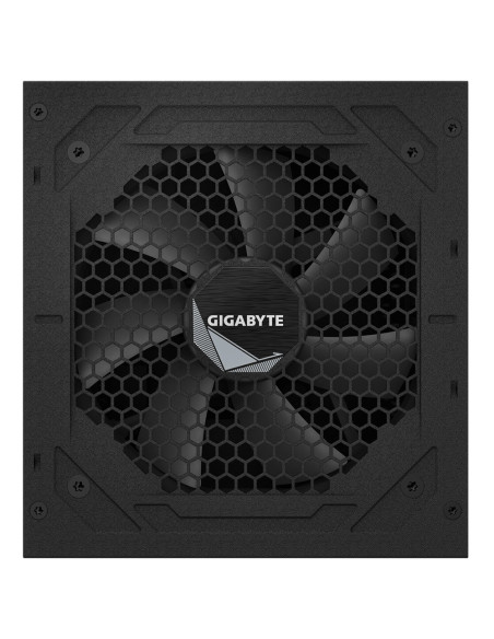 GIGABYTE UD850GM PG5 V2 Alimentatore – PCIe Gen 5.1, 80 PLUS Gold, Design completamente modulare, Ventola da 120 mm, Compatibi