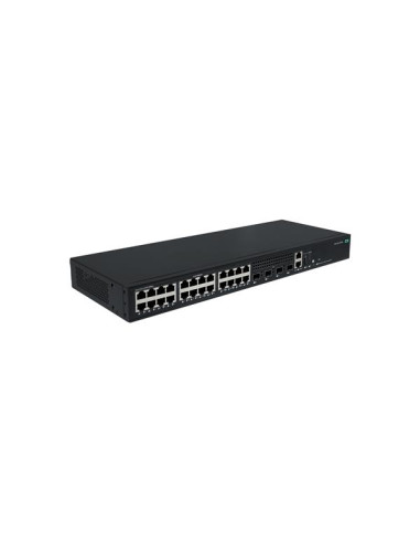 HPE NW CW 2150 24G 4P SW