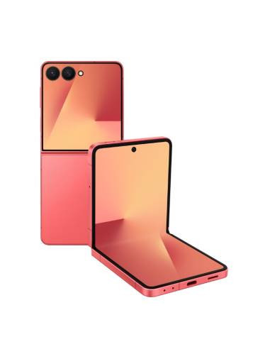 Samsung SM-F766B Z Flip 7 12+256GB 4.1"/6.9" 5G Coral Red EU