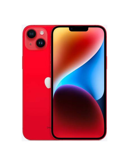 Apple iPhone 14 Plus 128GB 6.7" (PRODUCT)RED ITA MQ513QL/A