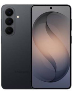Samsung SM-S942 S26 12+512GB 6.3" 5G Black EU