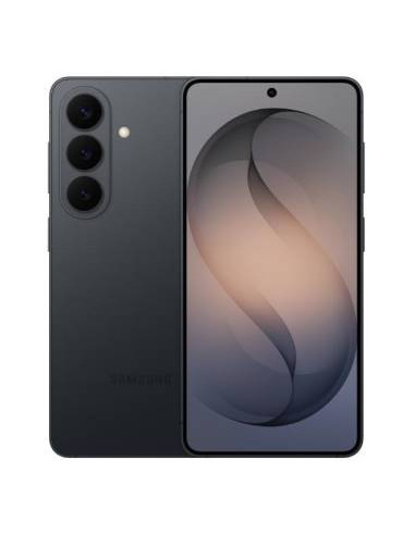 Samsung SM-S942 S26 12+512GB 6.3" 5G Black EU