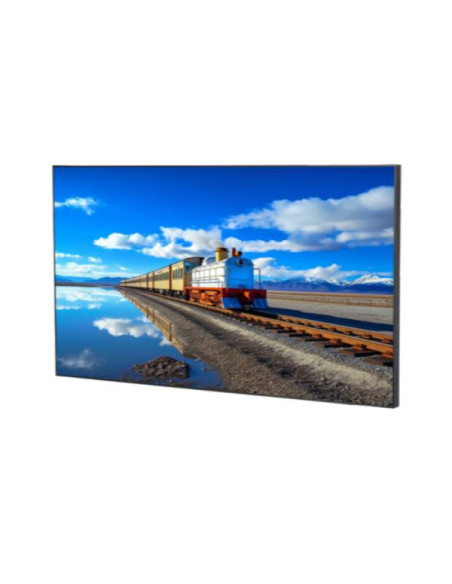 MONITOR 43 4K 700CD ANDROID11 METAL