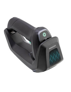 SCANNER GRYPHON GM4600 2D KIT HP
