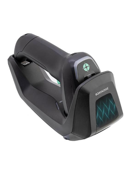 SCANNER GRYPHON GM4600 2D KIT HP