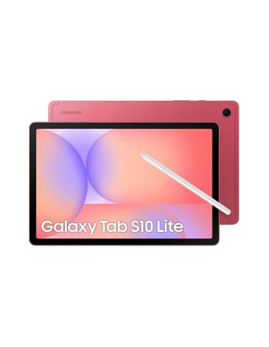 Samsung SM-X400 Galaxy Tab S10 Lite 6+128GB 10.9" + Pen Coralred ITA