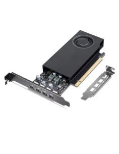 NVIDIA RTX A1000 8GB MINI-DP