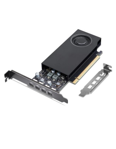 NVIDIA RTX A1000 8GB MINI-DP