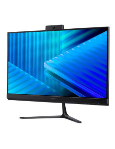 ALL IN ONE ACER VZ2415G DQ.R7AET.001 23,8" Intel Core 5 120U 16GB SSD512GB Tastiera Mouse W11P 2