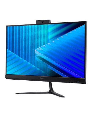 ALL IN ONE ACER VZ2415G DQ.R7AET.001 23,8" Intel Core 5 120U 16GB SSD512GB Tastiera Mouse W11P