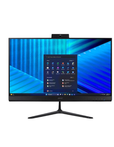 ALL IN ONE ACER VZ2415G DQ.R7AET.001 23,8" Intel Core 5 120U 16GB SSD512GB Tastiera Mouse W11P