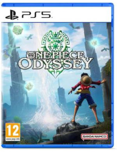 PS5 One Piece Odyssey EU