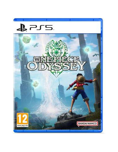 PS5 One Piece Odyssey EU
