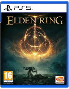 PS5 Elden Ring EU