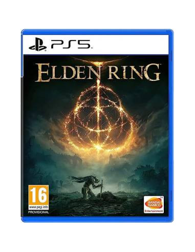 PS5 Elden Ring EU
