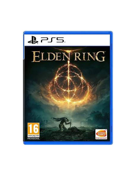PS5 Elden Ring EU