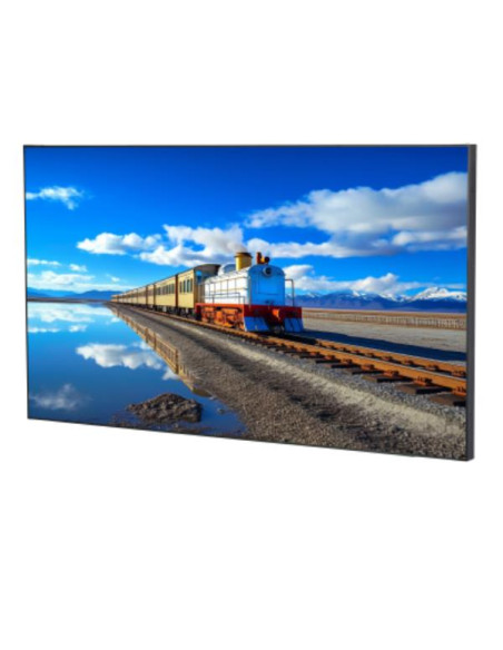 MONITOR 43 4K 700CD ANDROID11 METAL