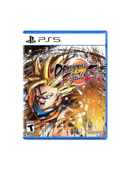PS5 Dragon Ball: FighterZ EU