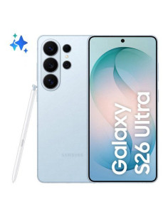 Samsung SM-S948 S26 Ultra 12+512GB 6.9" 5G Sky Blue EU