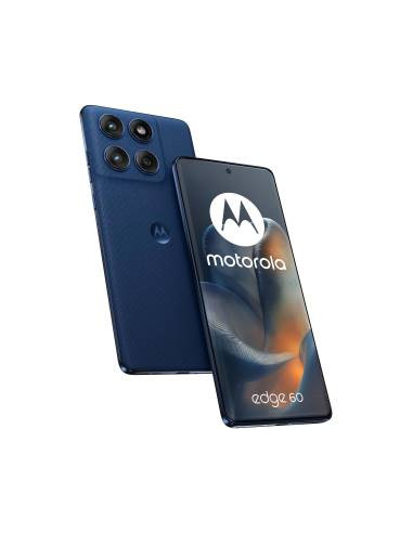 Motorola Edge 60 8+256GB 6.67" 5G Gibraltar Sea DS ITA