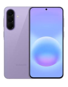 Samsung SM-A576B A57 8+128GB 6.7" 5G Awesome Lilac EU
