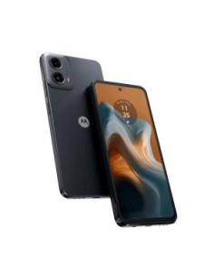 Motorola Moto G34 4+64GB 6.5" 5G Charcoal Black DS OPT