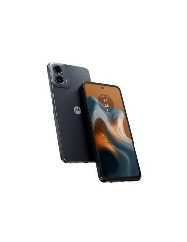 Motorola Moto G34 4+64GB 6.5" 5G Charcoal Black DS OPT