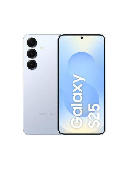 Samsung SM-S931 S25 12+256GB 6.2" 5G Icyblue EU