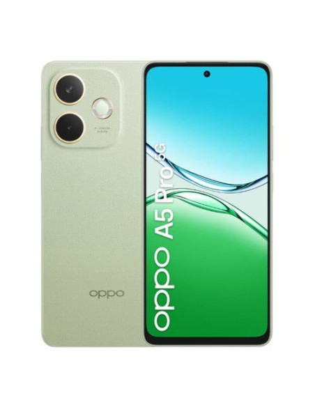 OPPO A5 Pro 8+256GB 6.67" 5G Olive Green DS TIM