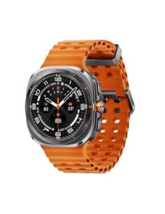 Samsung Watch7 Ultra SM-L705F 47mm Titanium Gray LTE EU