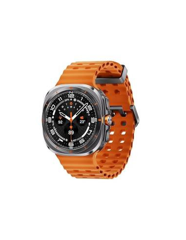 Samsung Watch7 Ultra SM-L705F 47mm Titanium Gray LTE EU
