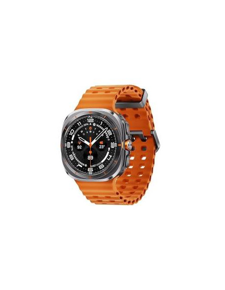 Samsung Watch7 Ultra SM-L705F 47mm Titanium Gray LTE EU