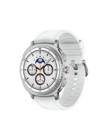 Samsung Watch8 Classic SM-L505F LTE White 46mm EU