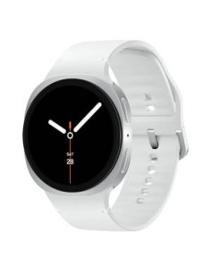 Samsung Watch8 SM-L335F LTE Silver 44mm EU