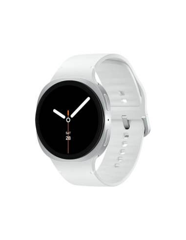 Samsung Watch8 SM-L335F LTE Silver 44mm EU