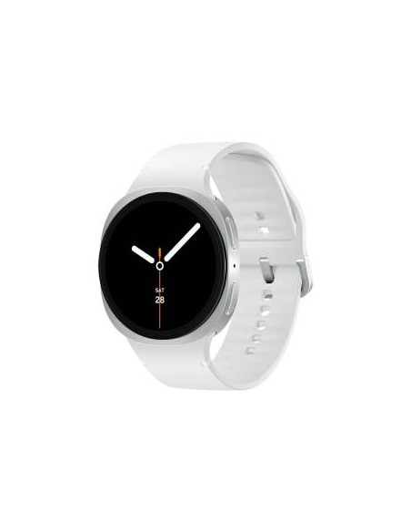 Samsung Watch8 SM-L335F LTE Silver 44mm EU