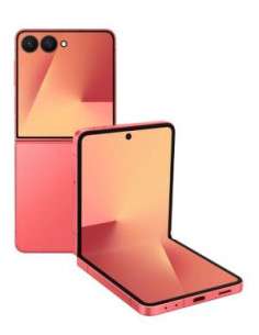 Samsung SM-F766B Z Flip 7 12+256GB 4.1"/6.9" 5G Coral Red EU