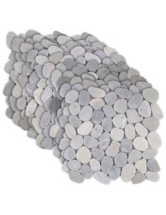 Grigio 30 x 30 cm