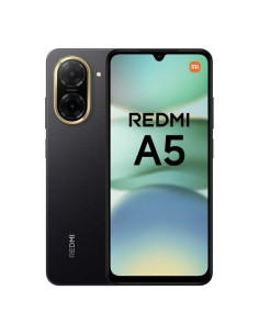 Xiaomi Redmi A5 3+64GB 6.88" 4G Black DS EU