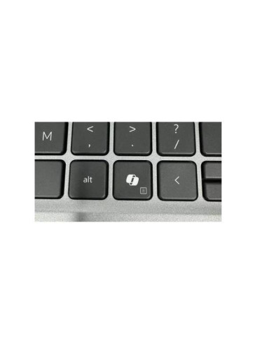 SURFACE KEYBOARD 2 BL GRAY