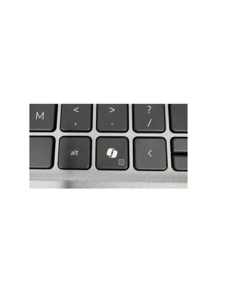 SURFACE KEYBOARD 2 BL GRAY