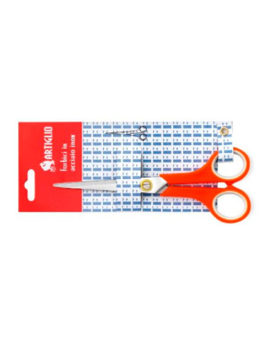 FORBICE MANICO GOMMATO CM17 8 TRYME