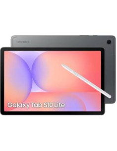 Samsung SM-X400 Galaxy Tab S10 Lite 6+128GB 10.9" + Pen Grey EU