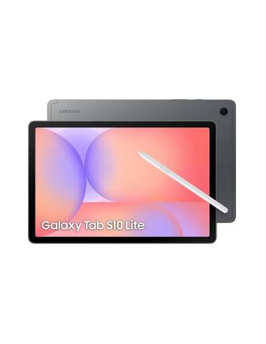 Samsung SM-X400 Galaxy Tab S10 Lite 6+128GB 10.9" + Pen Grey EU
