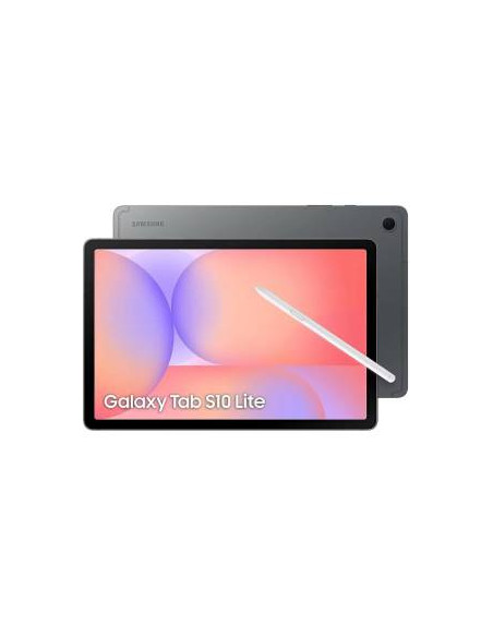 Samsung SM-X400 Galaxy Tab S10 Lite 6+128GB 10.9" + Pen Grey EU
