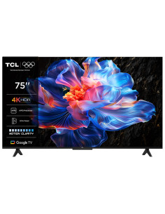 TCL SMART TV 75" 4K