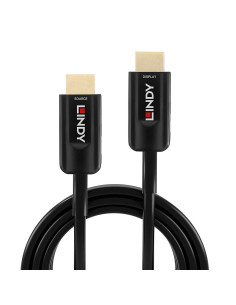 Lindy 38381 cavo HDMI 15 m HDMI tipo A (Standard) Nero 2