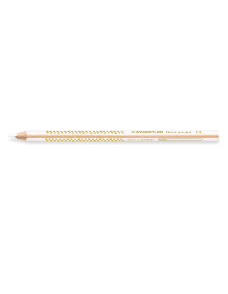CF12S  NORIS CLUB JUMBO BIANCO