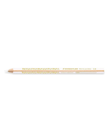 CF12S  NORIS CLUB JUMBO BIANCO